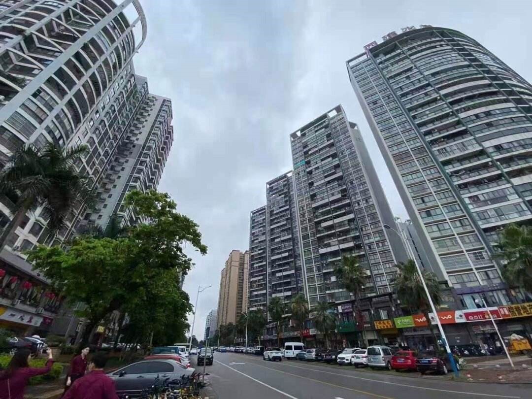 相思湖農(nóng)貿(mào)市場