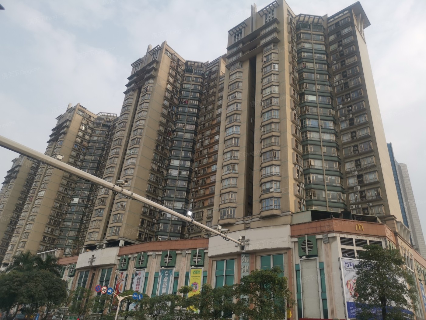 佛山東建同濟(jì)廣場